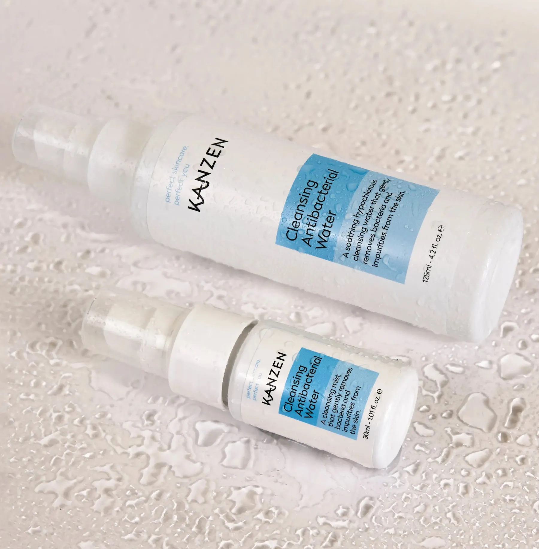 Sale Hypochlorous Cleansing Spray Vegan Pflege|Reinigungsmittel