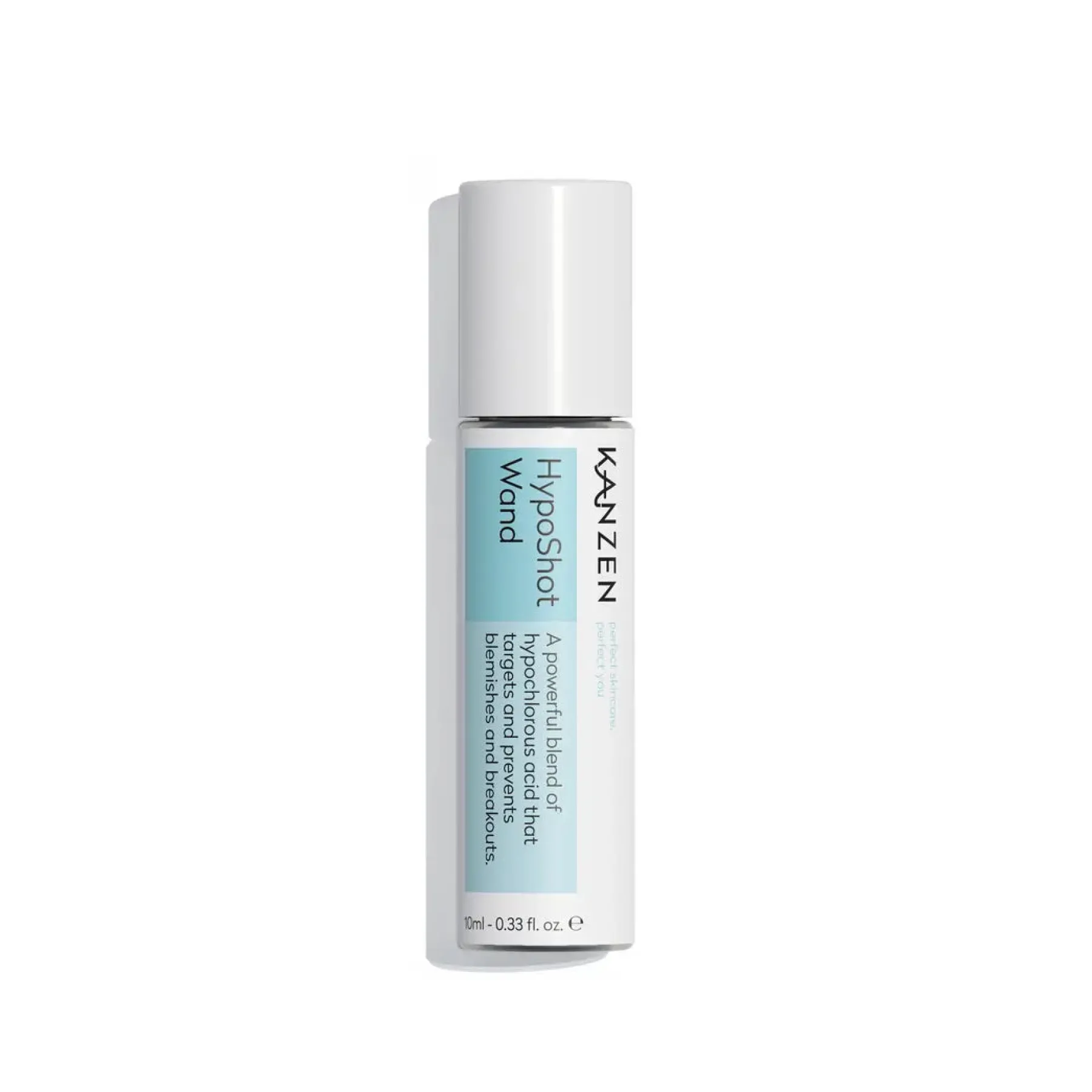 Clearance HypoShot Wand Vegan Pflege|Hauptzutat