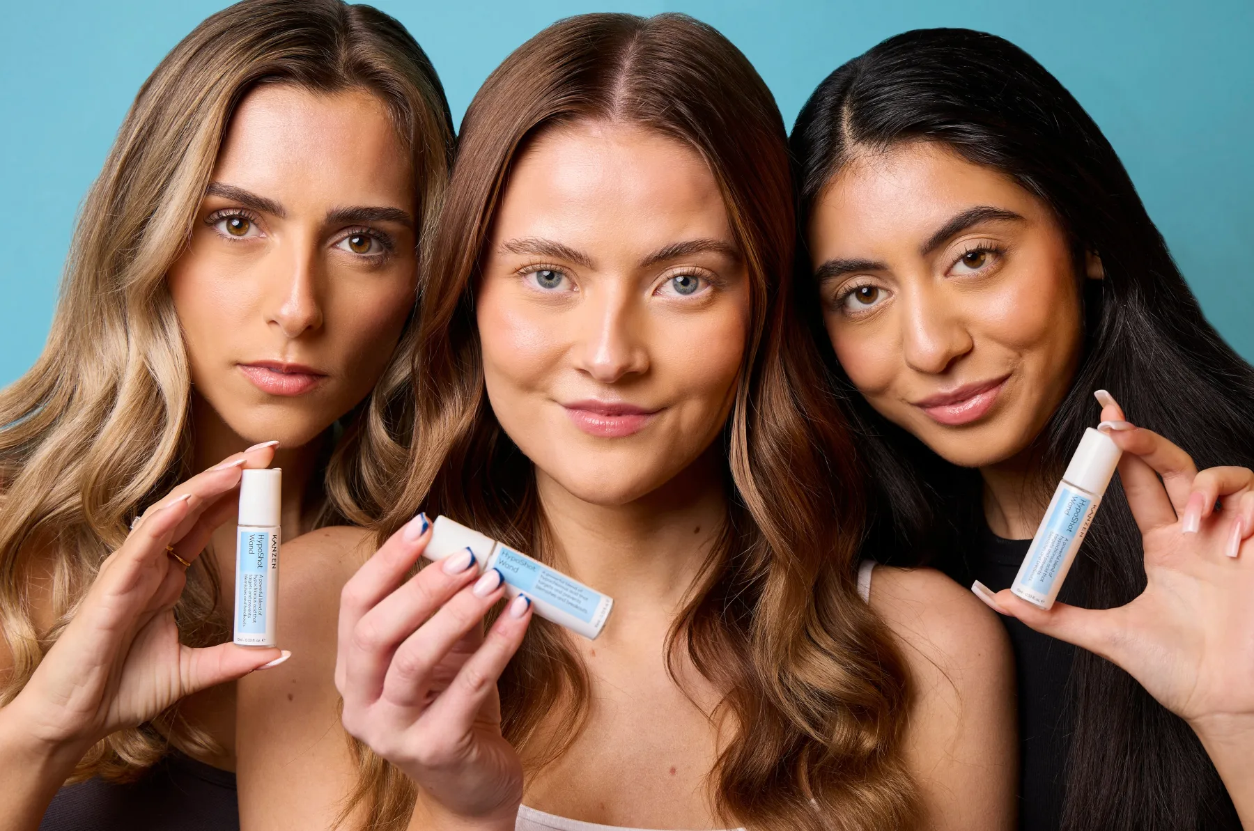 Clearance HypoShot Wand Vegan Pflege|Hauptzutat