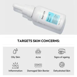 Online HypoSilk Serum Vegan Pflege|Problemlösende Seren