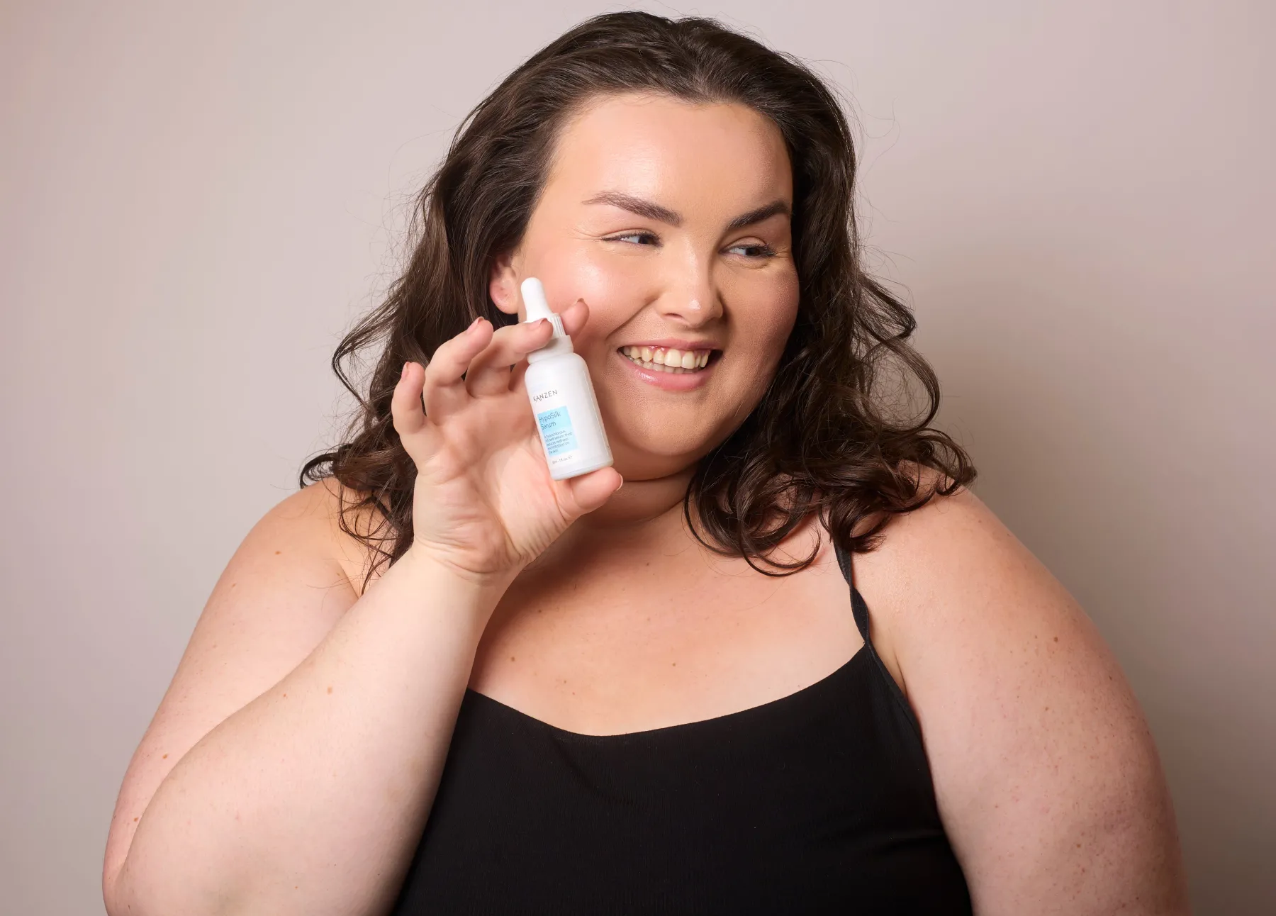 Online HypoSilk Serum Vegan Pflege|Problemlösende Seren