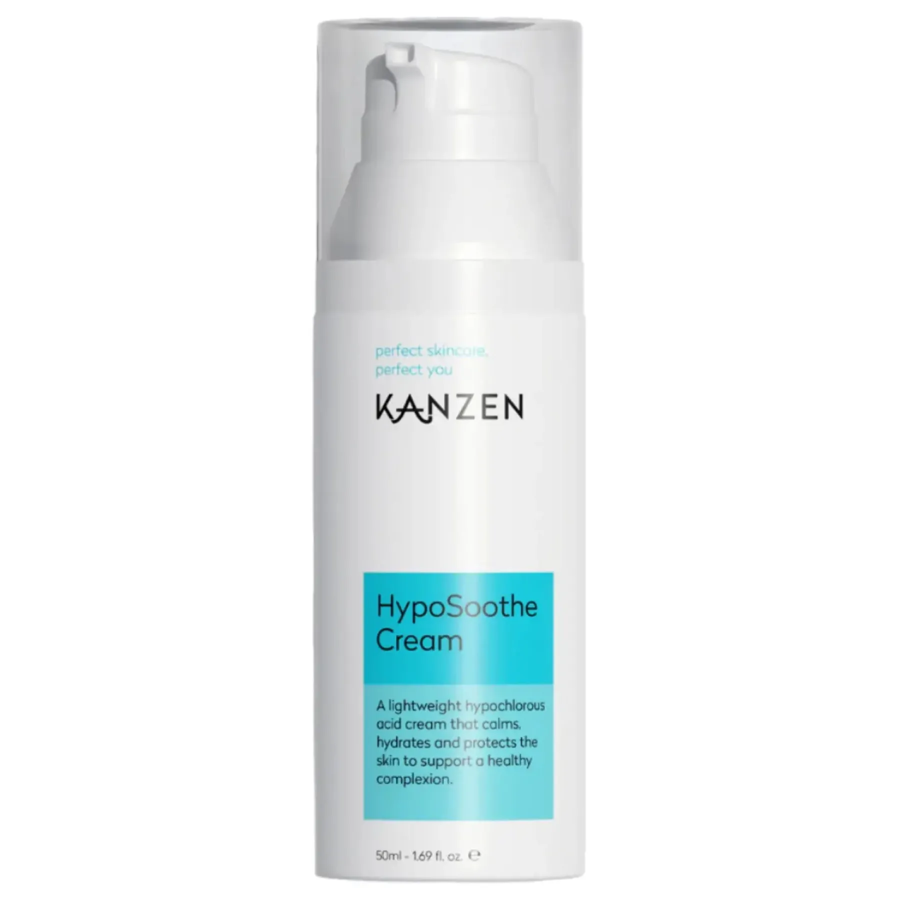 Hot HypoSoothe Cream 50 ml Reisegröße|Feuchtigkeitscremes