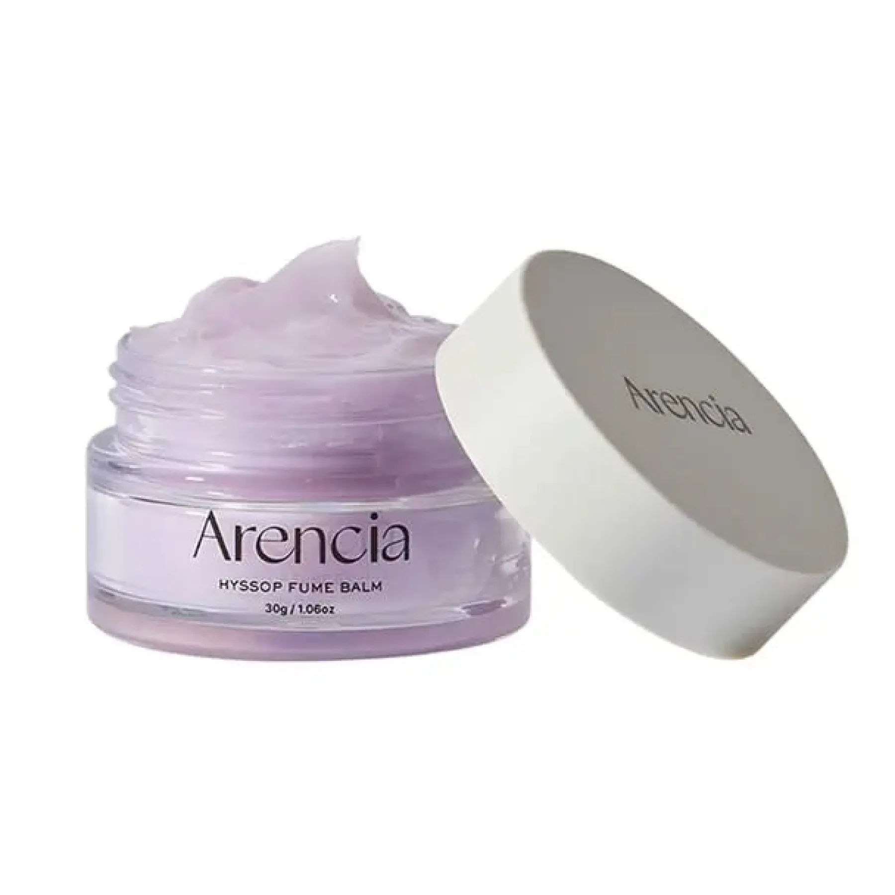 Hot Hyssop Fume Balm Alle Korean Skincare|Feuchtigkeitscremes