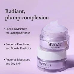Hot Hyssop Fume Balm Alle Korean Skincare|Feuchtigkeitscremes