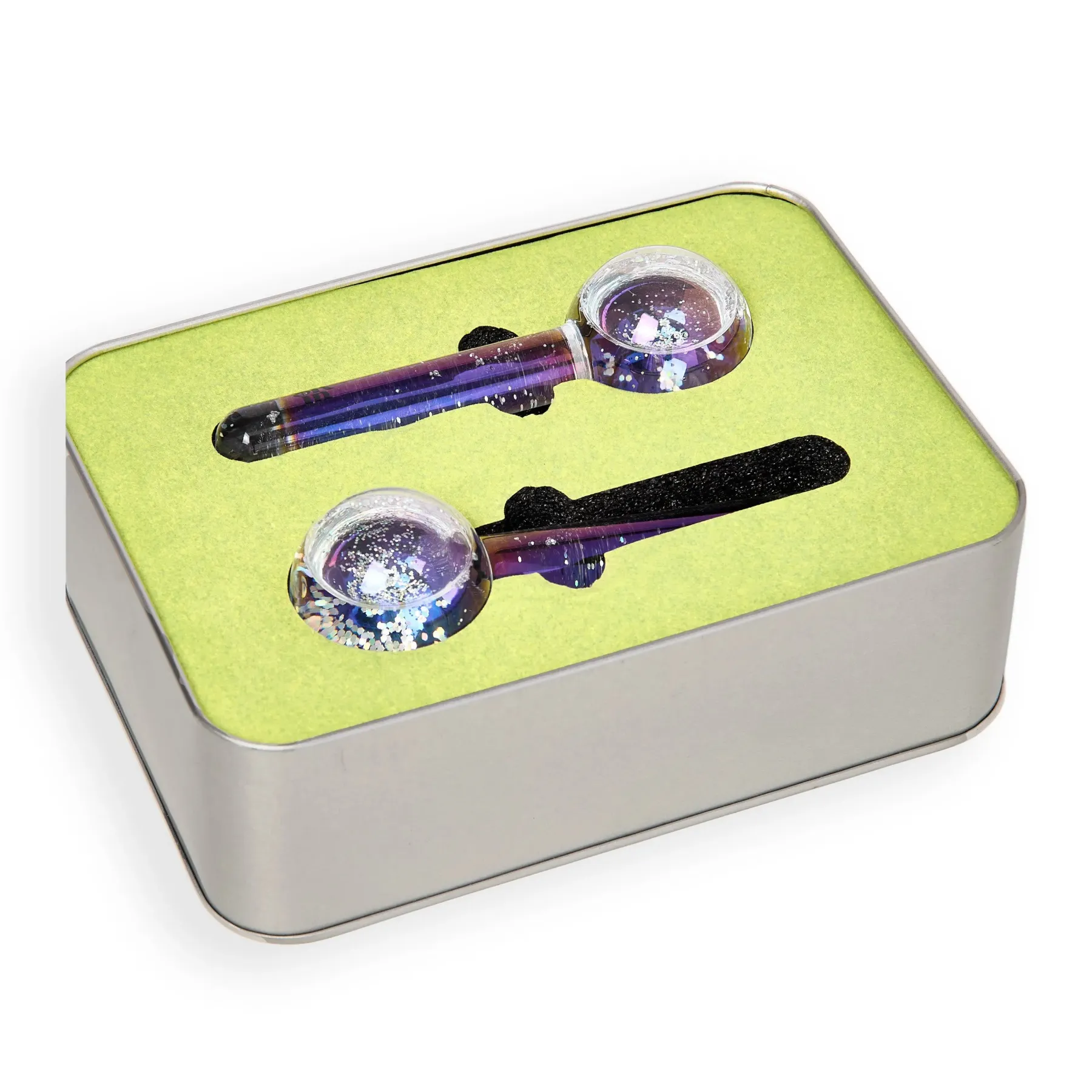 Clearance Ice Globes Vegan Pflege|Gua Sha Tools Und Rollers