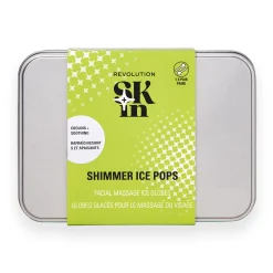 Clearance Ice Globes Vegan Pflege|Gua Sha Tools Und Rollers