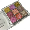 Hot Iconic Palette Lidschatten