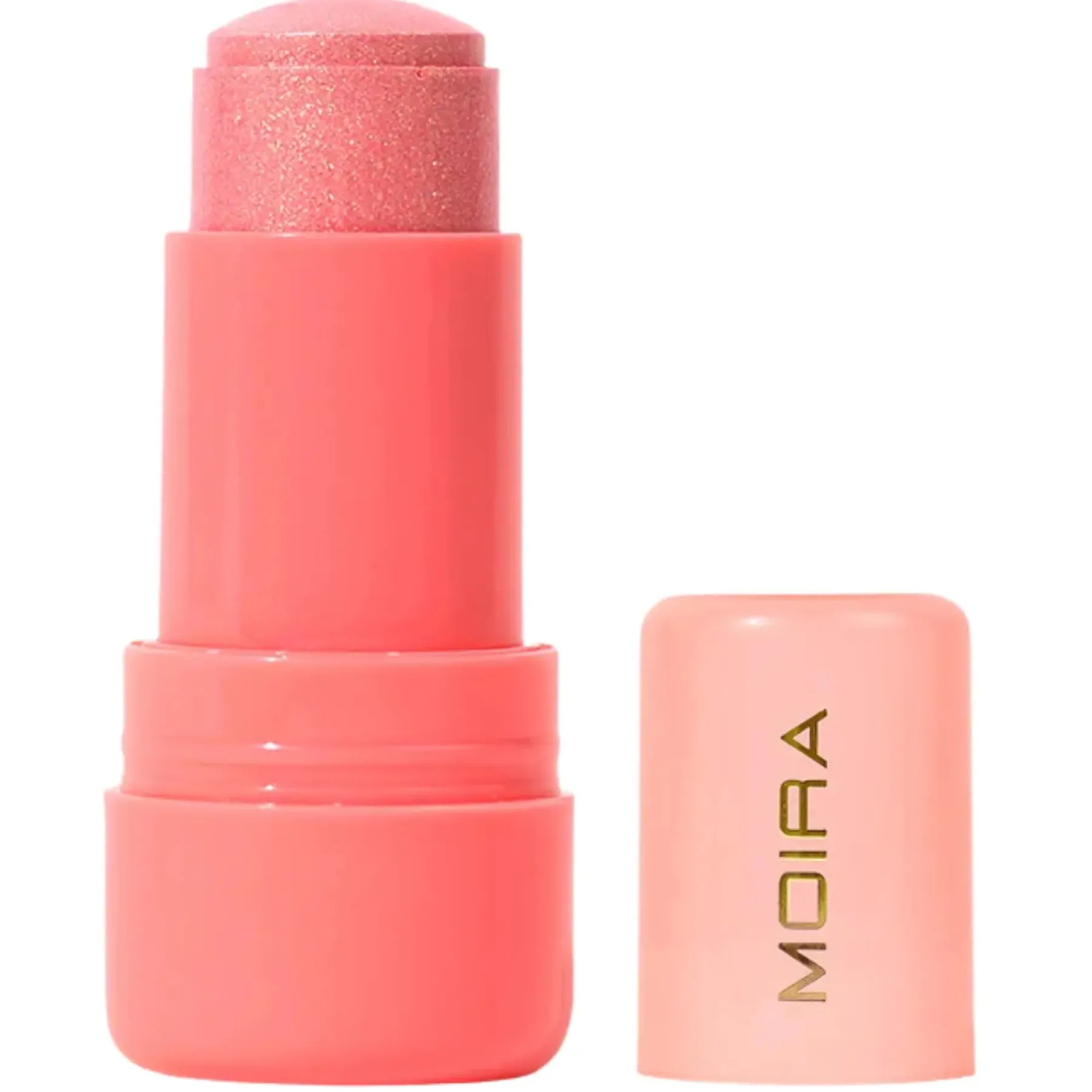 Hot Icy Glow Jelly Stick 003 Peach Sour Hauptzutat|Highlighter