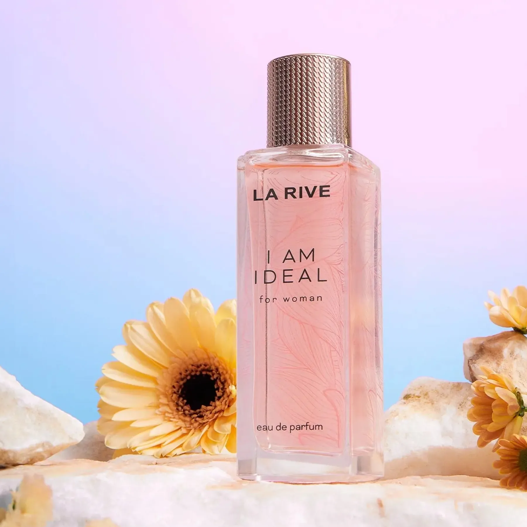 Clearance Ideal For Woman Parfum Dupes