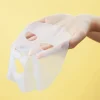 New IDG a Sheet De-Stressing Sheet Mask Vegan Pflege|Gesichtsmasken