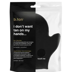 Outlet I Don't Want Tan On My Hands Tan Mitt Bräunungs- Und Peeling-Mitts|Accessoires