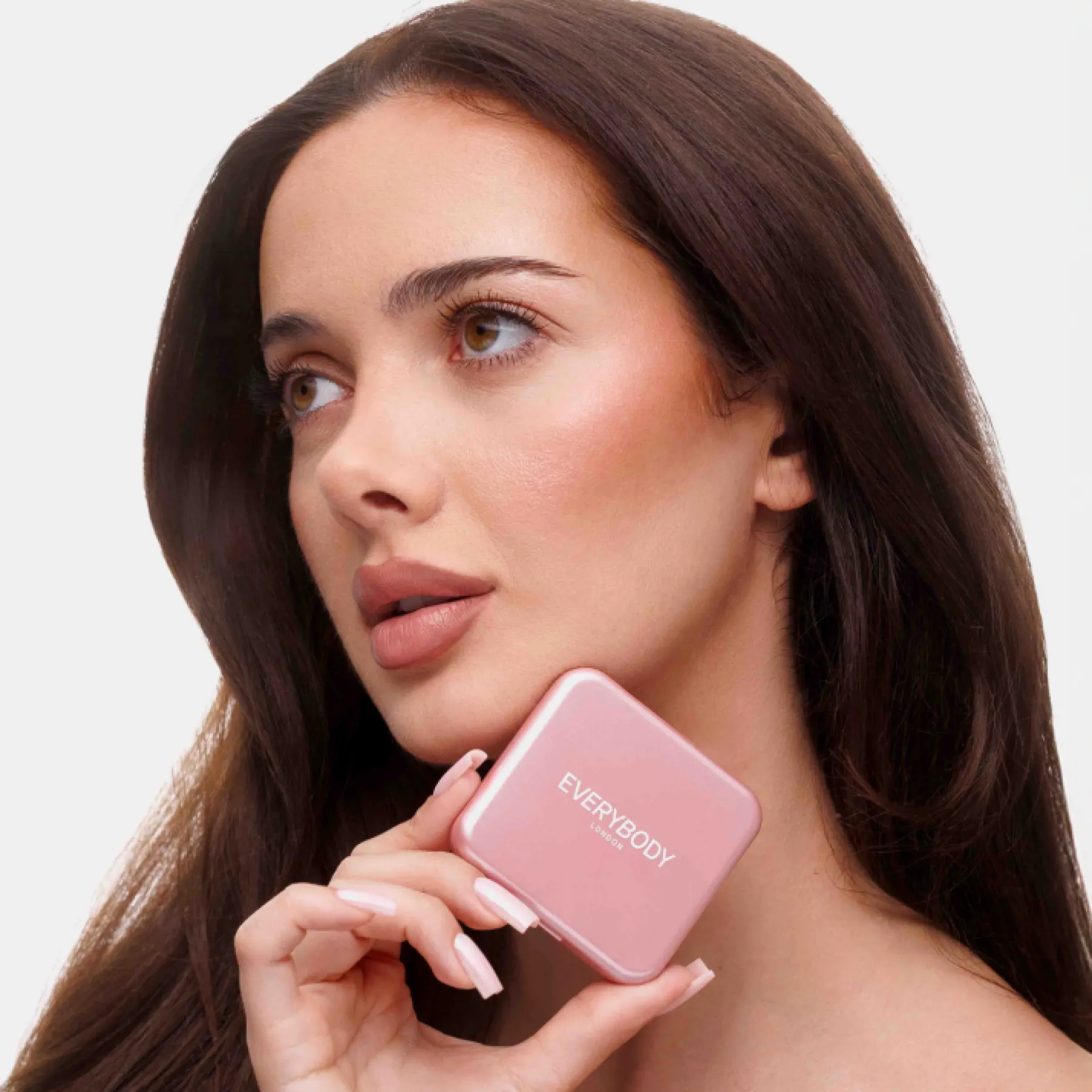 Discount Illuminating Blusher Berry Pearl Rouge