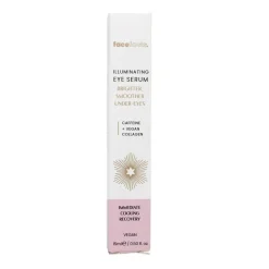 New Illuminating Eye Serum Vegan Pflege|Problemlösende Seren