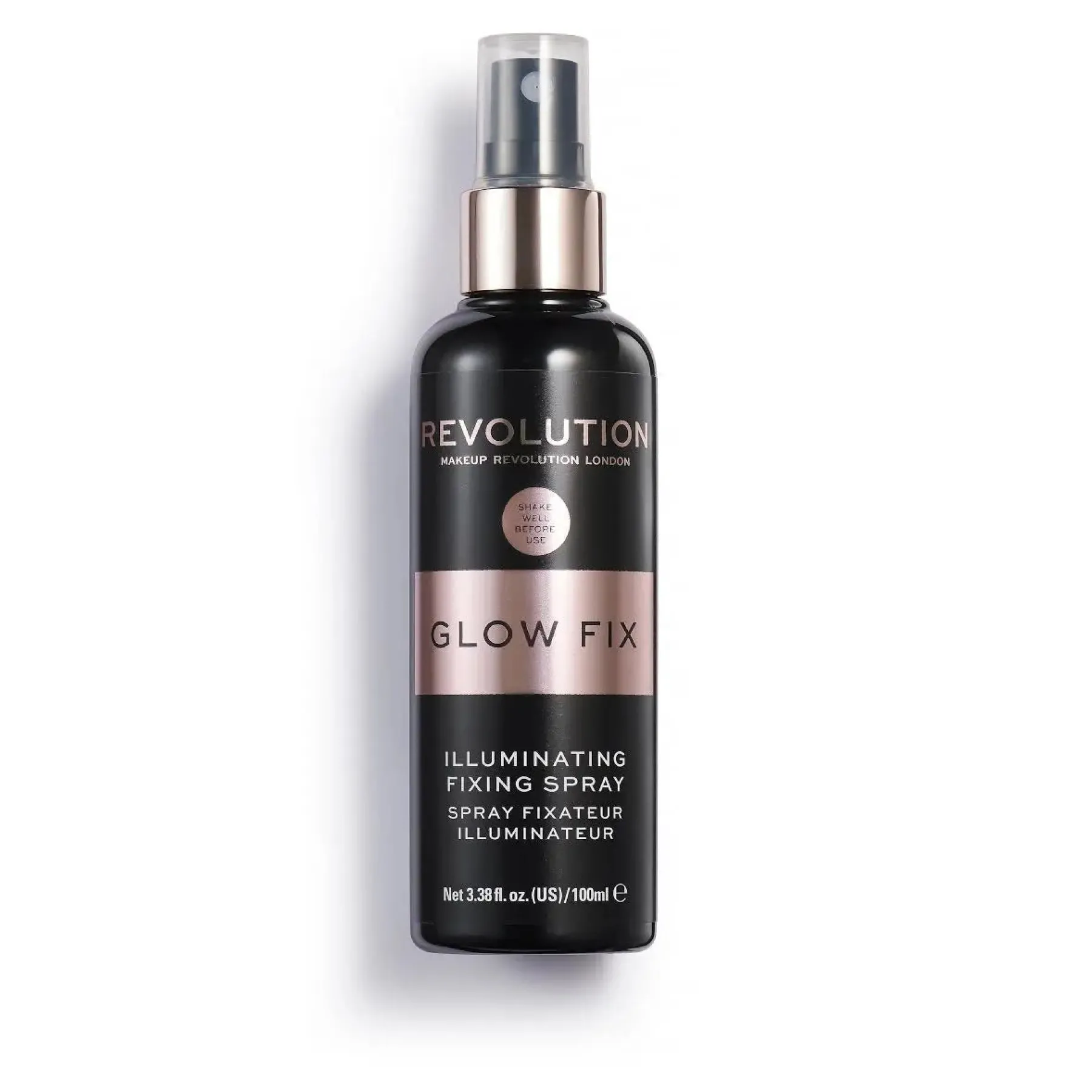 Sale Illuminating Fixing Spray Fixier Spray|Setting Spray