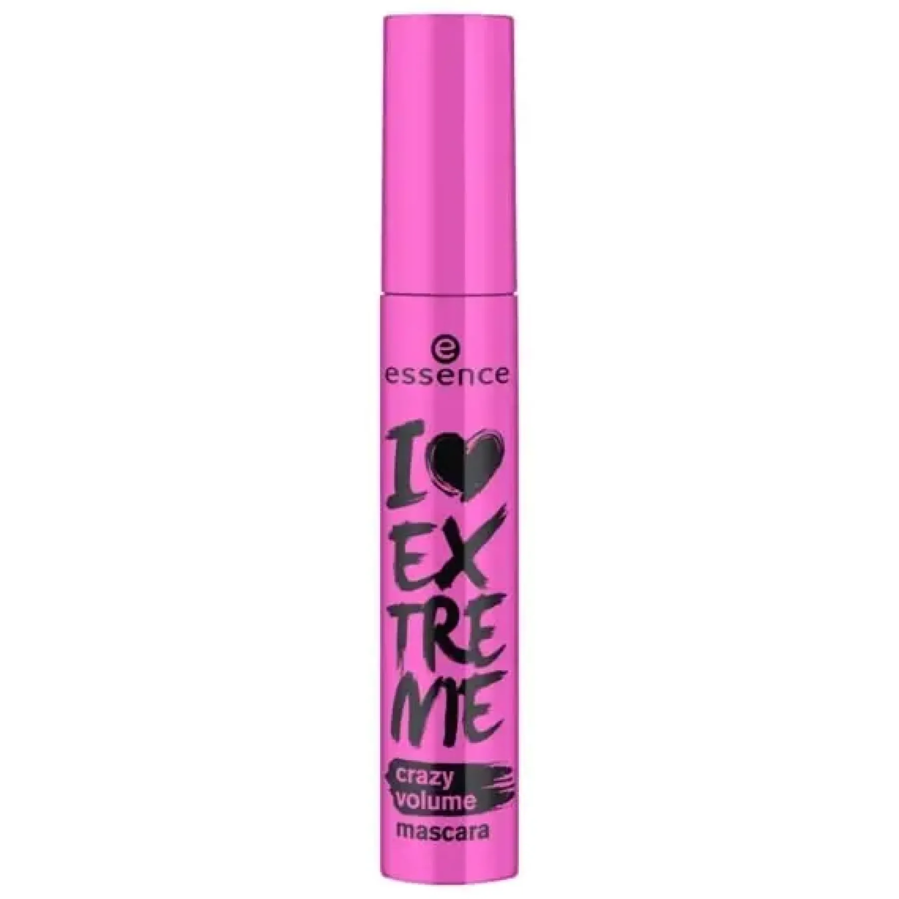 Clearance I Love Extreme Crazy Volume Mascara Mascara|Vegan Mascara