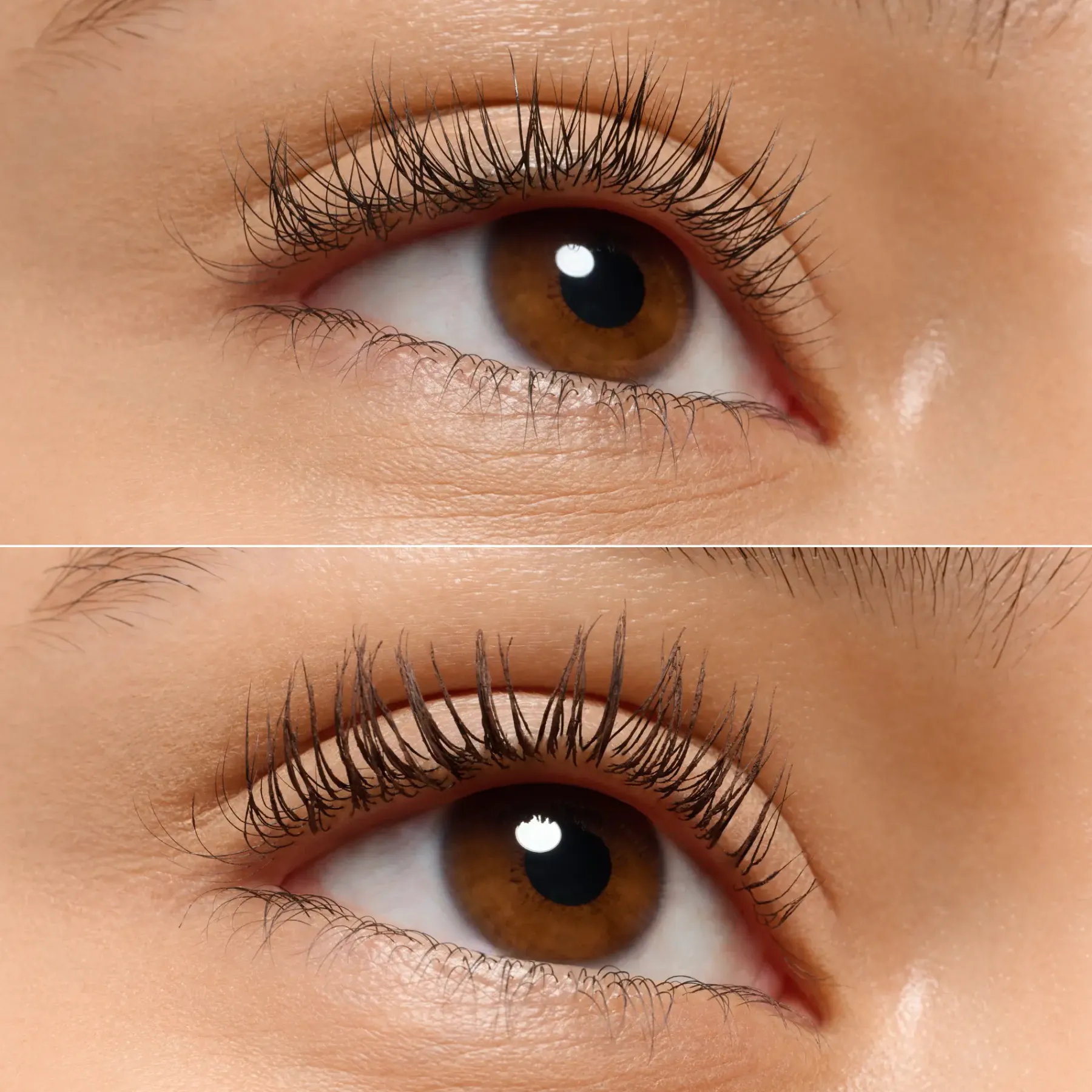 Best I Love Extreme Crazy Volume Mascara Waterproof Brown 01 Cozy Brown Mascara