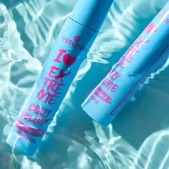 Online I Love Extreme Crazy Volume Waterproof Mascara Mascara|Clean Beauty