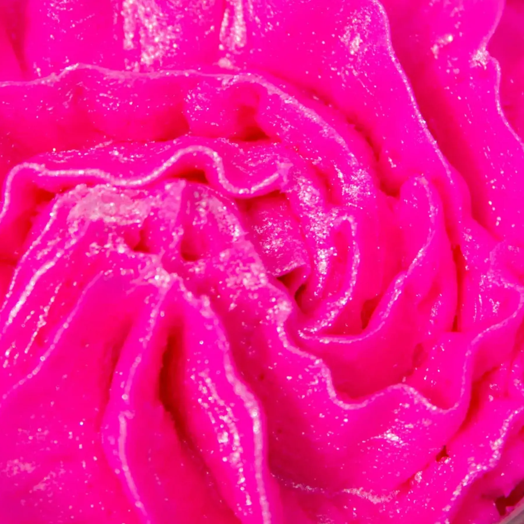 Hot I'm a Mallows Girl Shave Butter Rasieren & Enthaarung