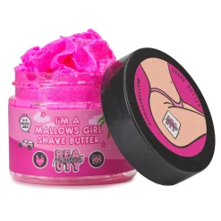 Hot I'm a Mallows Girl Shave Butter Rasieren & Enthaarung