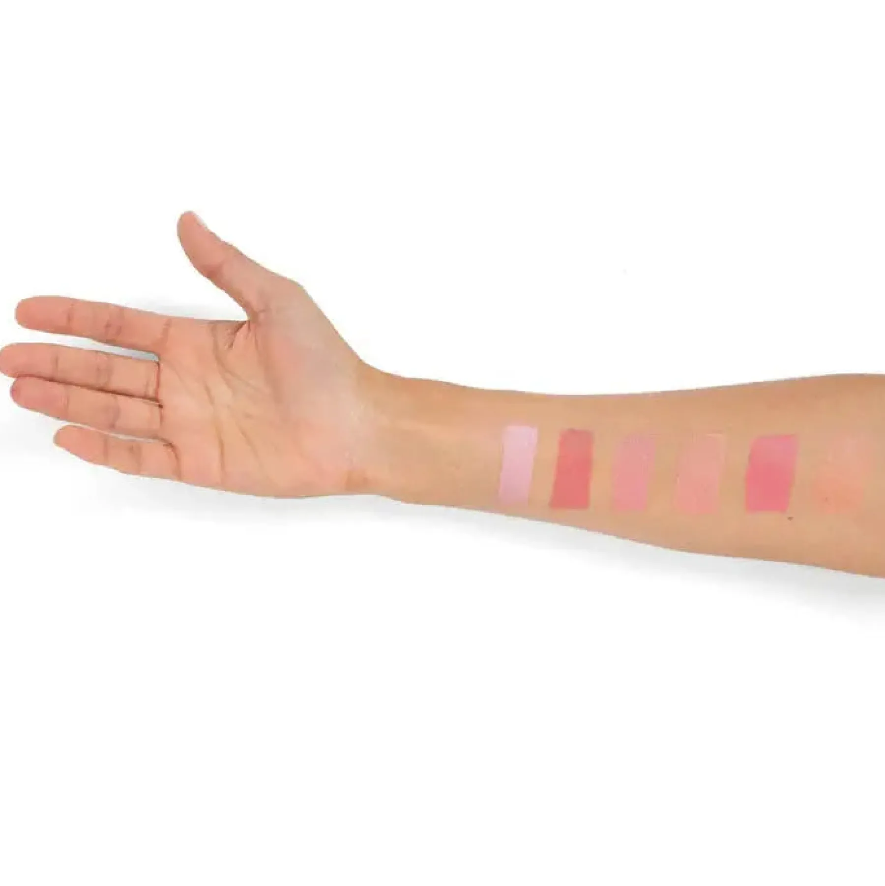 Clearance I'm Blushing 2-in-1 Cheek & Lip Tint Lovely Rouge