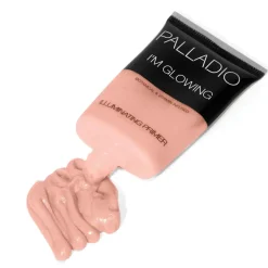Hot I'm Glowing Illuminating Primer Make-Up Primer