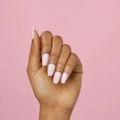 Discount Impress Color Coffin Pink Dream Künstliche Nägel