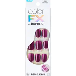 Sale Impress Color FX Levels Künstliche Nägel