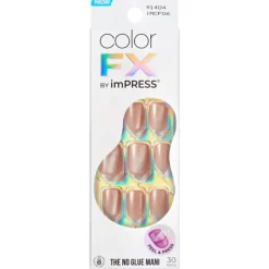 Impress Color FX Starstruck Künstliche Nägel