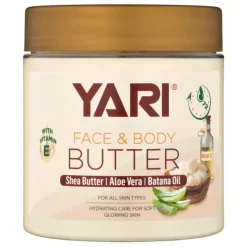 Sale 3-in-1 Body Butter Everything Shower|Body Butter
