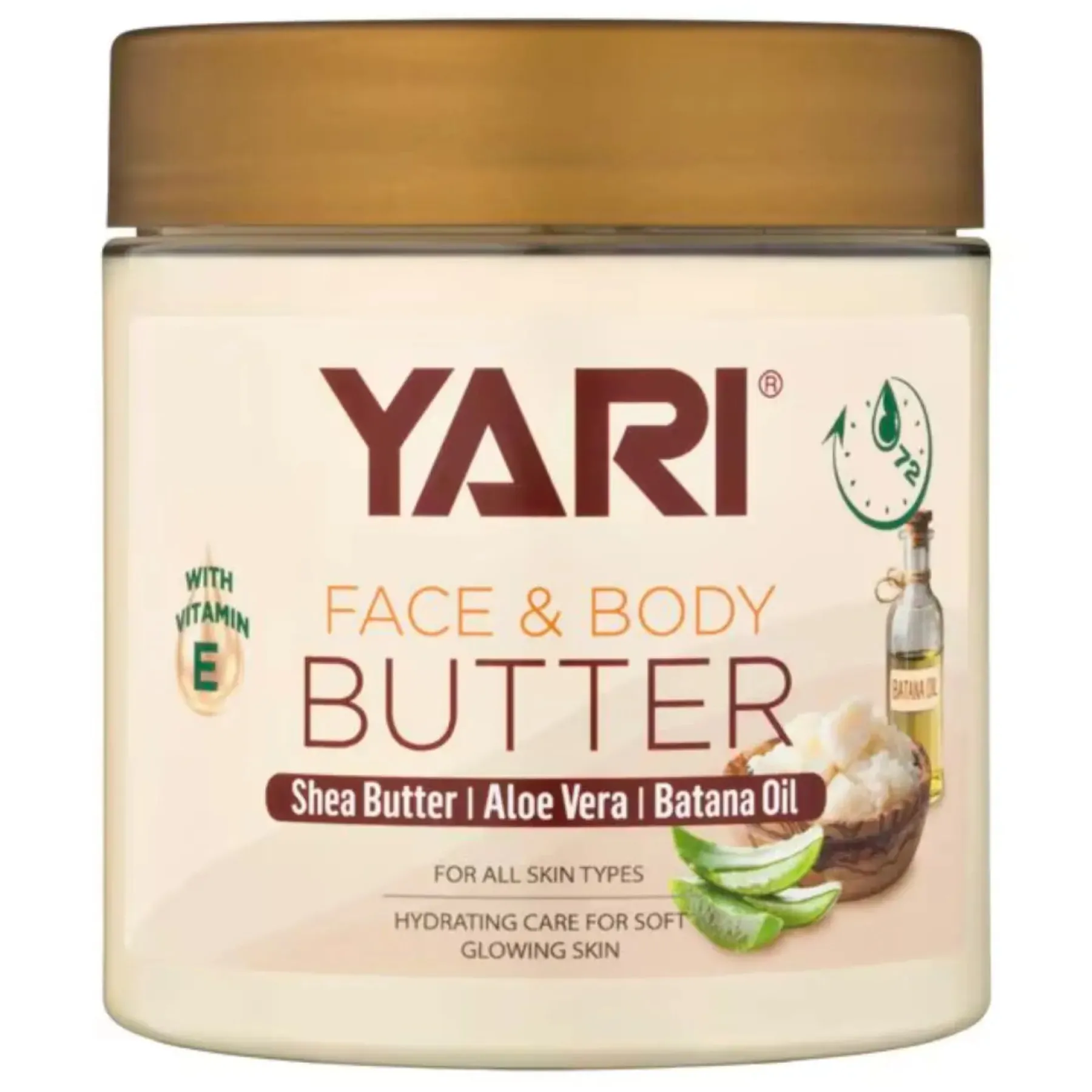 Sale 3-in-1 Body Butter Everything Shower|Body Butter