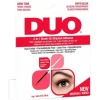 Clearance 2-in-1 Brush-On Striplash Adhesive Künstliche Wimpern
