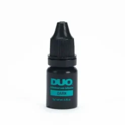 Discount Individual Lash Adhesive Dark Künstliche Wimpern