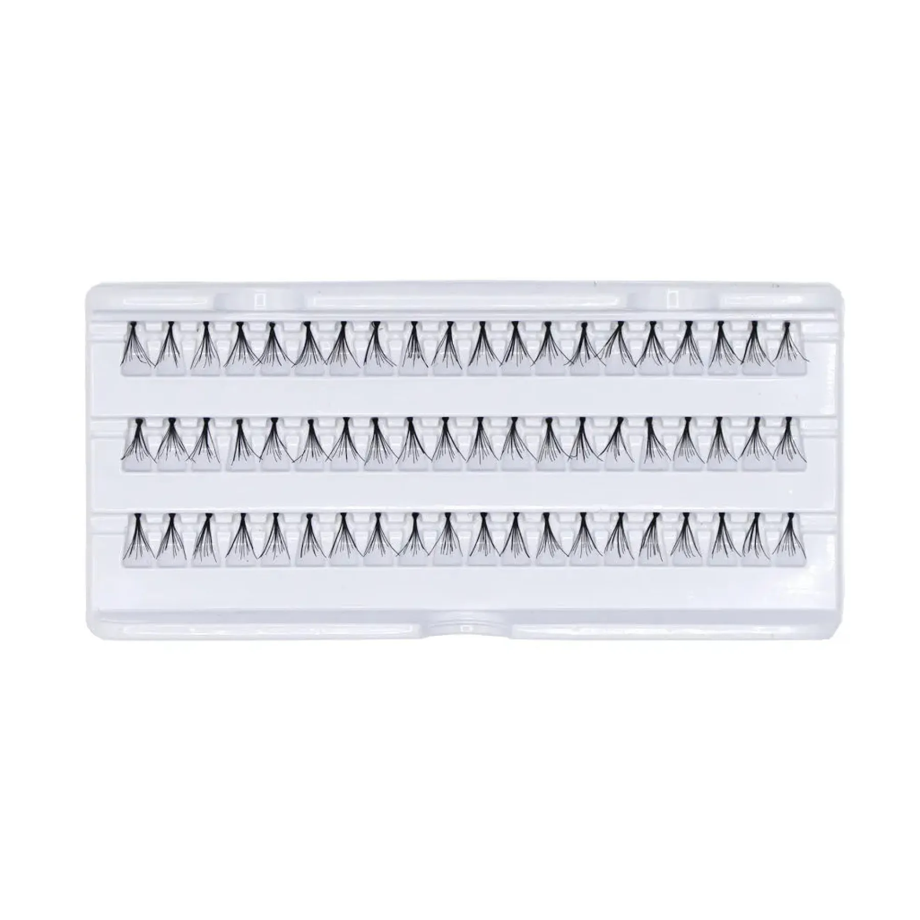 Sale Individual Lashes Short (6-8mm.) Künstliche Wimpern