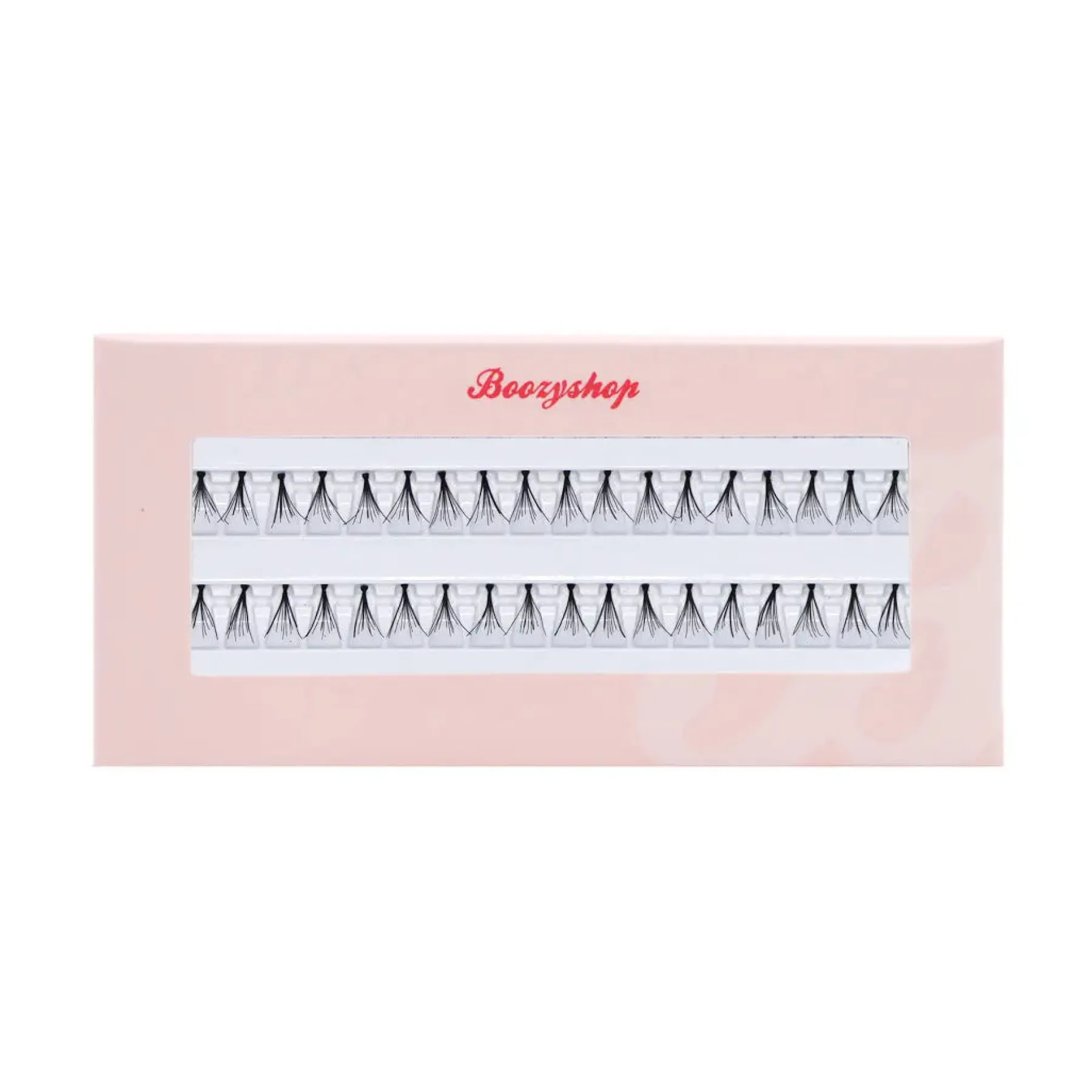 Sale Individual Lashes Short (6-8mm.) Künstliche Wimpern