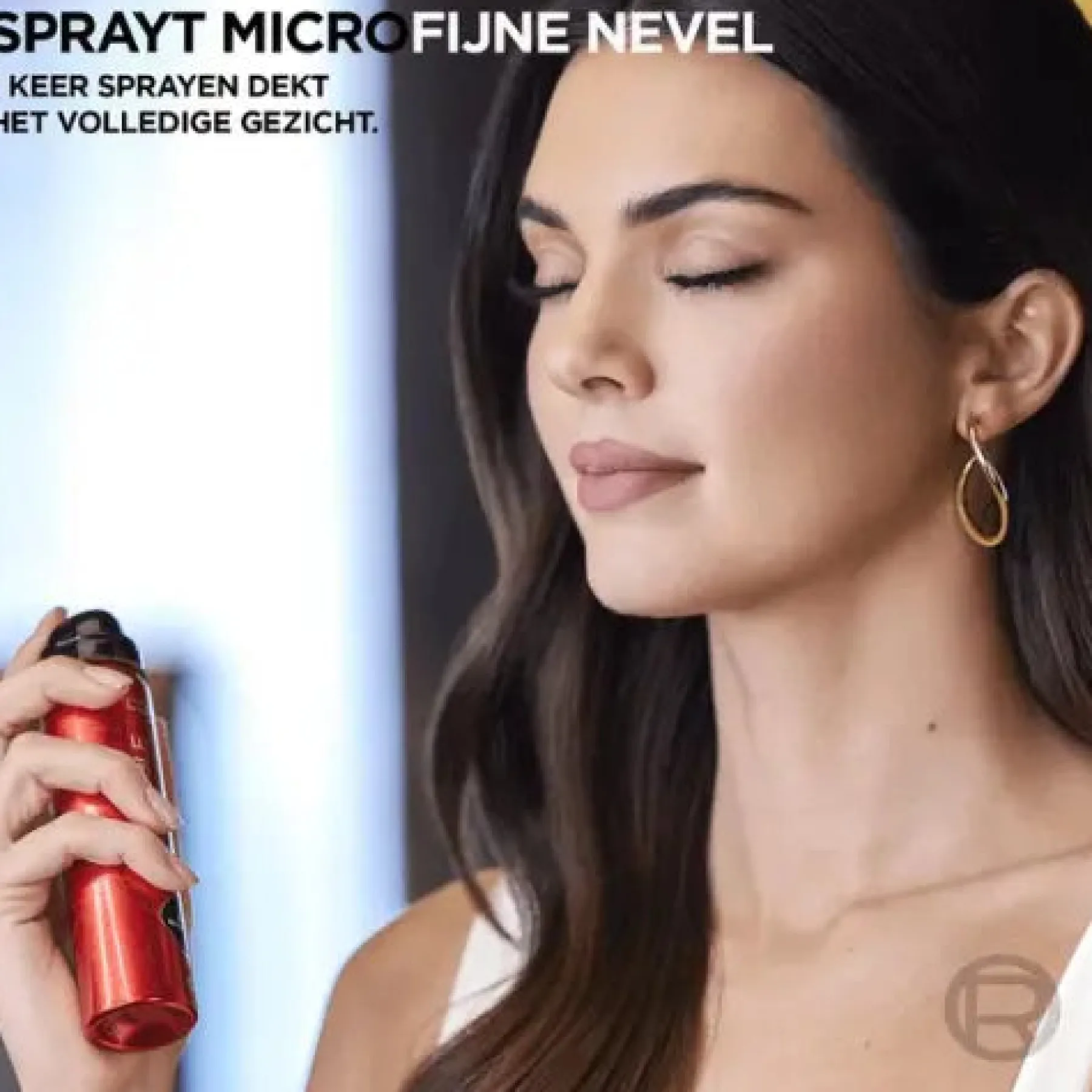 Online Infaillible 3 Second Setting Mist Fixier Spray|Setting Spray