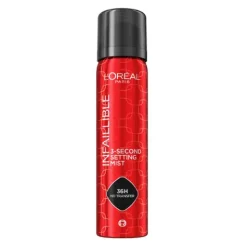 Online Infaillible 3 Second Setting Mist Fixier Spray|Setting Spray
