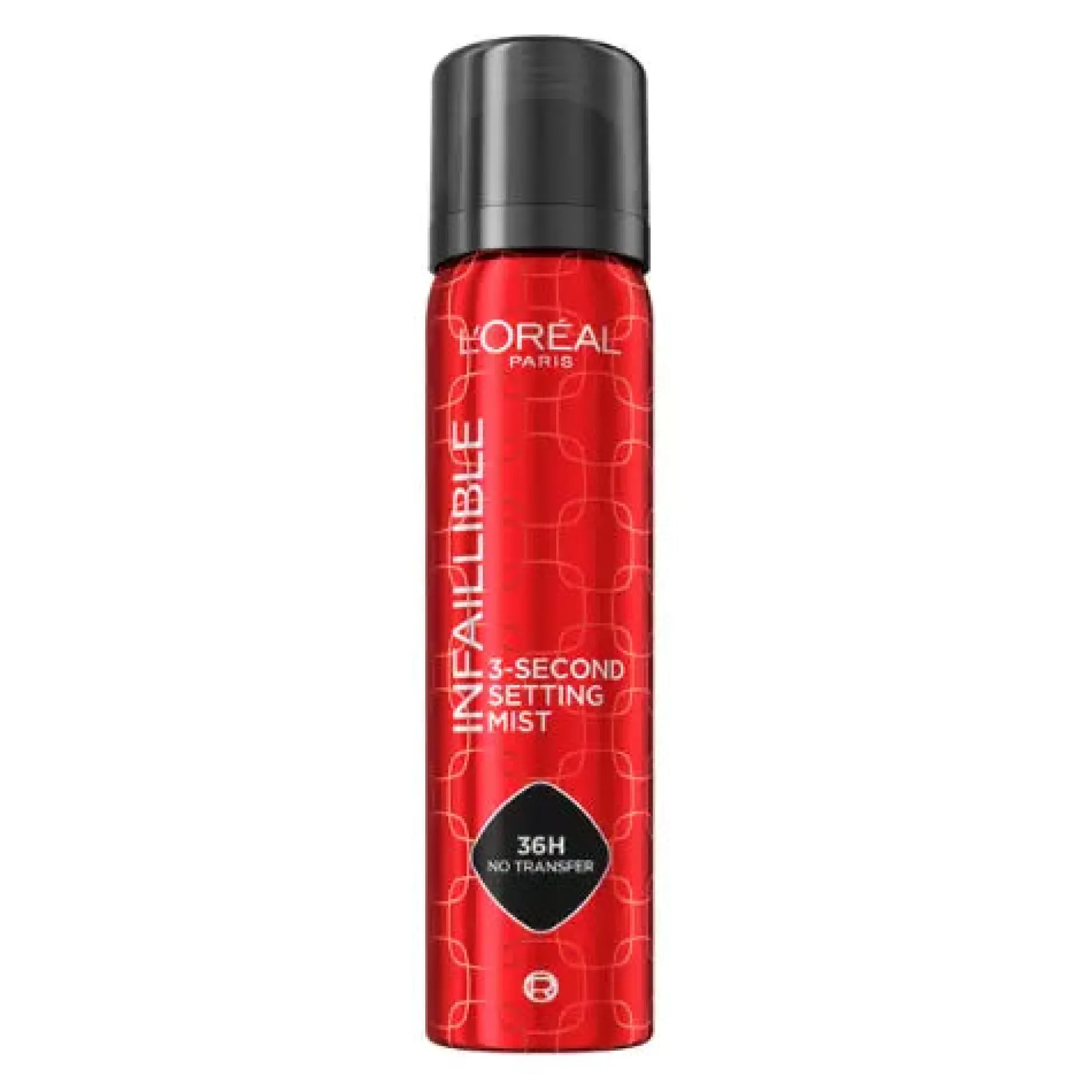 Online Infaillible 3 Second Setting Mist Fixier Spray|Setting Spray