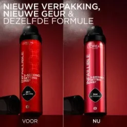 Outlet Infaillible Setting Spray Jumbo Fixier Spray|Setting Spray