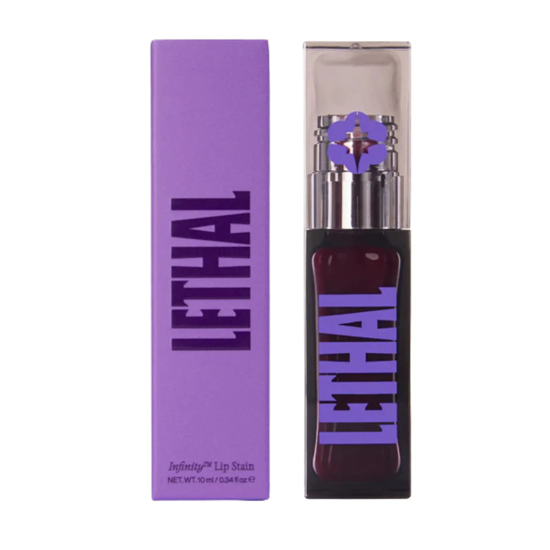 Discount Infinity™ Lip Stain Deadly Nightstand Lippenstift