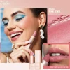 Discount Infinity Moisture Shine Lipstick PG03 Pink Jewel Lippenstift|Veganer Lippenstifte