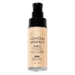 Clearance 2-in-1 Foundation and Concealer Foundation|Wedding Makeup