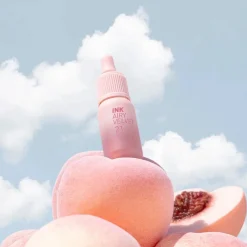 Outlet Ink Airy Velvet AD 21 Fluffy Peach Lippenstift|Lip Tint