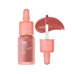 Sale Ink Airy Velvet 29 What Are You Fig Lippenstift|Korean Makeup