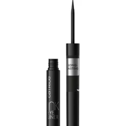 Online Ink Eyeliner 010 Best in Black Vegan Eyeliner|Eyeliner