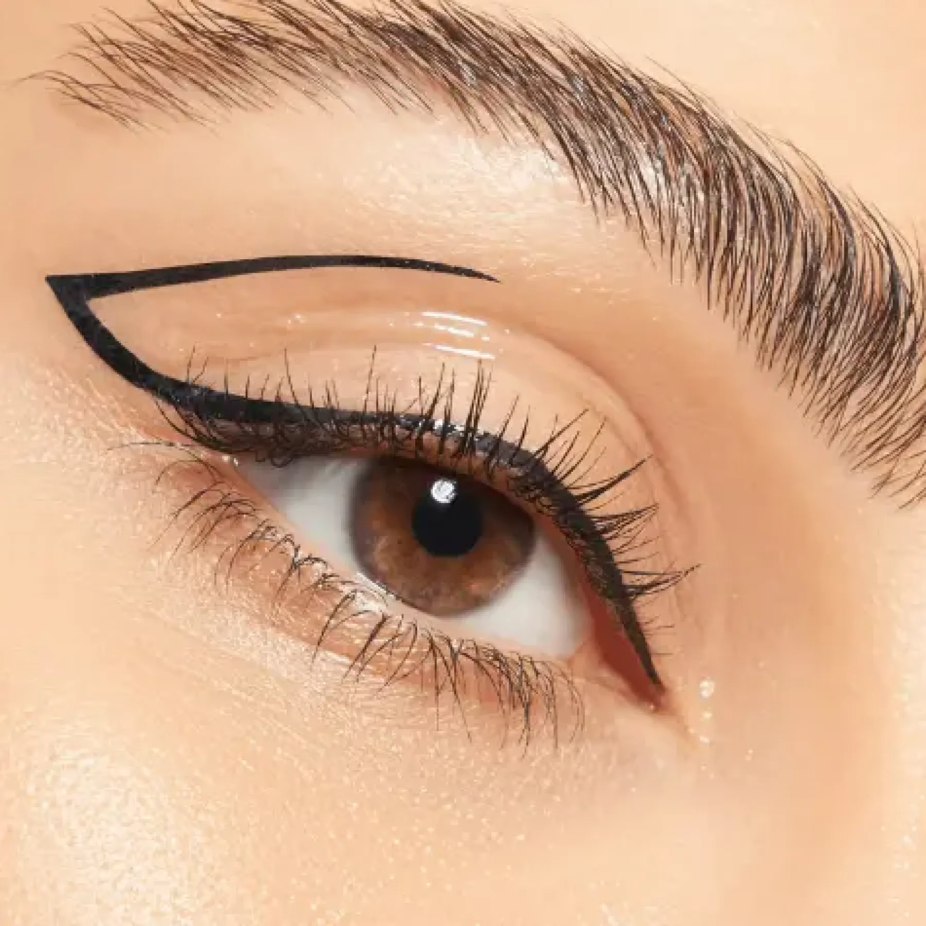 Online Ink Eyeliner 010 Best in Black Vegan Eyeliner|Eyeliner