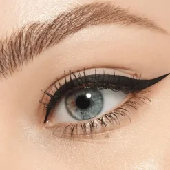 Outlet Ink Eyeliner Waterproof 010 Stay in Black Vegan Eyeliner|Eyeliner