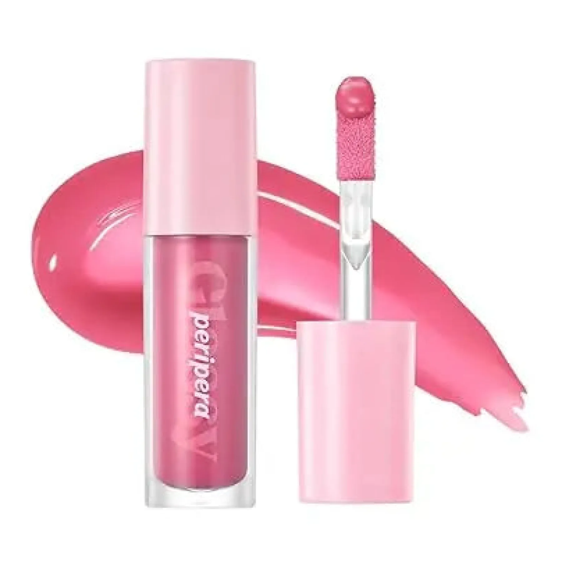 Sale Ink Glasting Lip Gloss 13 Get Happy Lipgloss|Korean Makeup