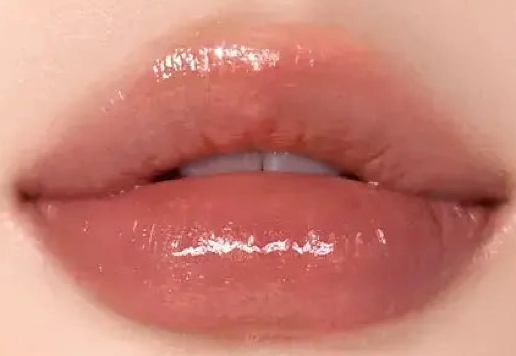 Ink Mood Glowy Peritage Collection 14 Follow Rose Lippenstift|Lip Tint