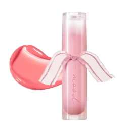 Best Ink Mood Glowy Peritage Collection 12 Warm-Gorithm Lippenstift|Lip Tint