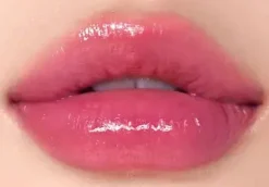 New Ink Mood Glowy Peritage Collection 13 Berry Pretty Lippenstift|Lip Tint
